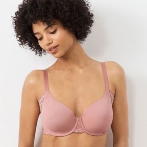 True & Co. Madison Ultimate Coverage Bra
